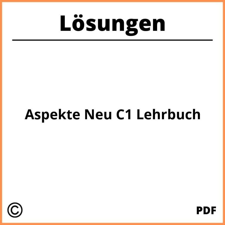 aspekte mittelstufe deutsch b2 pdf merge
