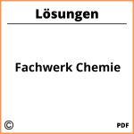 Fachwerk Chemie Lösungen Pdf