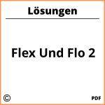 Flex Und Flo 2 Lösungen Pdf