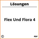 Flex Und Flora 4 Lösungen Pdf