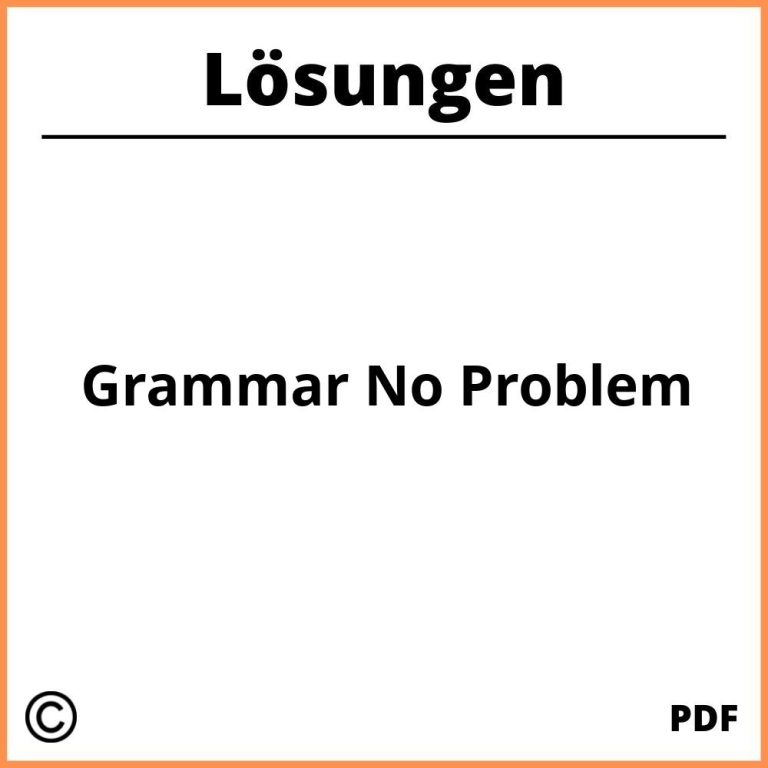English Grammar In Use Lösungen Pdf 2023