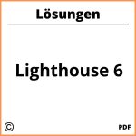 Lighthouse 6 Lösungen Pdf