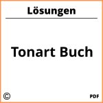 Tonart Buch Lösungen Pdf